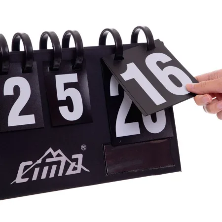 Суддівське табло перекидне спортивне 2х2 CIMA CM-J07