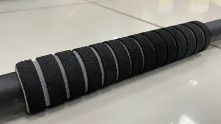 Турнік у дверний отвір розсувний 650-750 мм