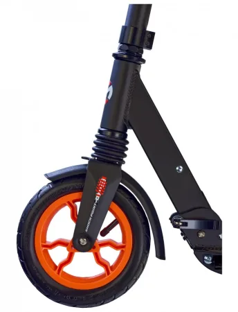 Самокат Maraton Power (надувні колеса 200 мм)