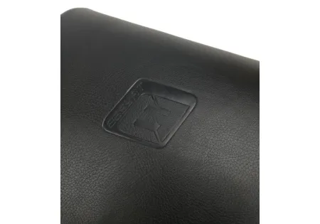 Подушка для пресу EasyFit AB MAT абмат чорний