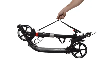 Самокат iTrike SR2-015-4B