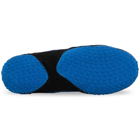 Борцівки — взуття для боротьби FISTRAGE, розмір 33-45, сині, 44