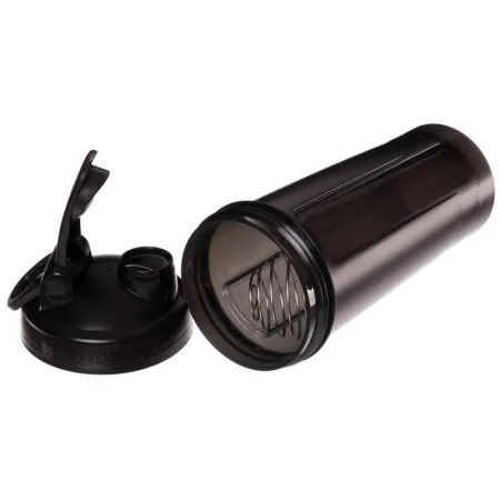 Шейкер спортивний BlenderBottle Pro45 - 1270 мл чорний