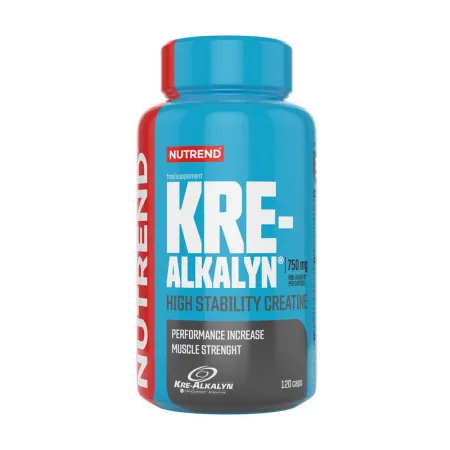 Kre Alkalyn - 120 капсул