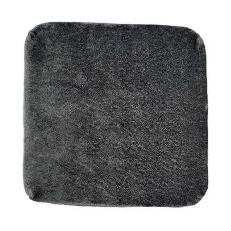 Подушки для растяжки под ногу 16,5 x 16,5 x 3 см - серый