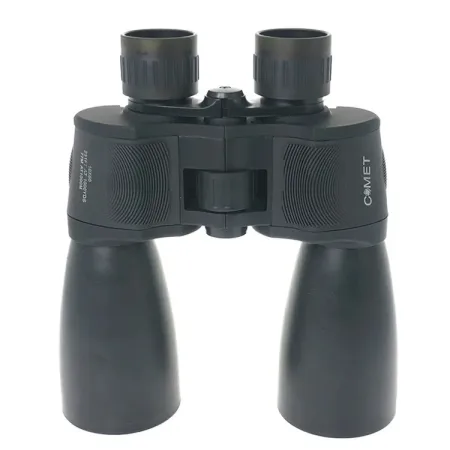 Бинокль Comet AXP114 (10x60) чёрный, в чехле