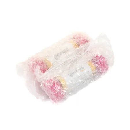 Гантелі Sport для фітнесу з вініловим покриттям 2 шт по 0.5 кг GSD-0.5PINK