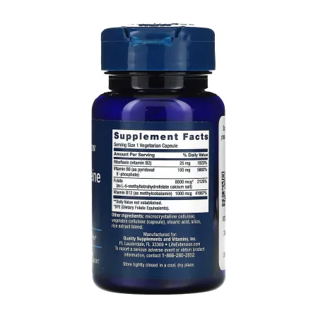 Homocysteine Resist - 60 капсул