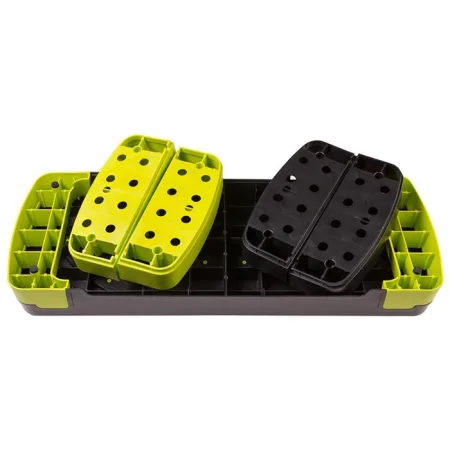 Step Platform IronMaster, IR97302, 78 x 29 x 10/15/20 cm