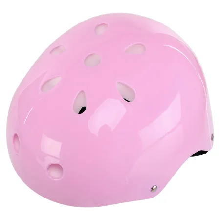 Ролики з захистомрозмір 35-38 рожево-фіолетовий 84693-2 M