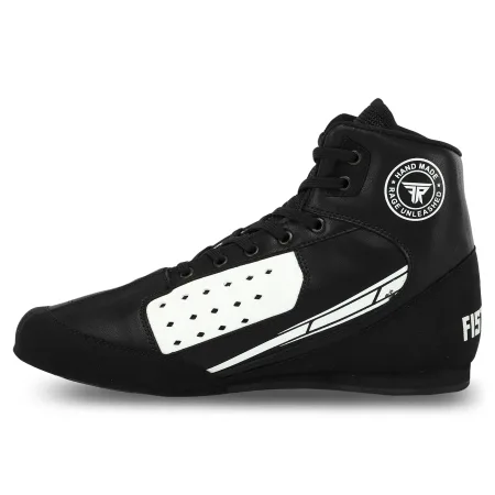 Борцювання FISTRAGE розмір 41-43 чорний 41 - чорний-білий