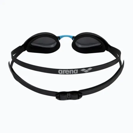 Arena COBRA CORE SWIPE Swimming Goggles black blue universal (original)