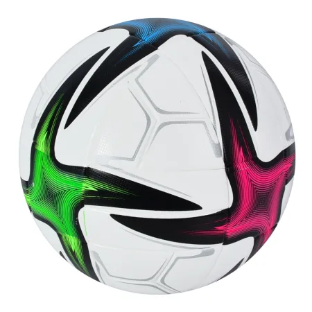 М'яч футбольний 3602 №5 жовтий