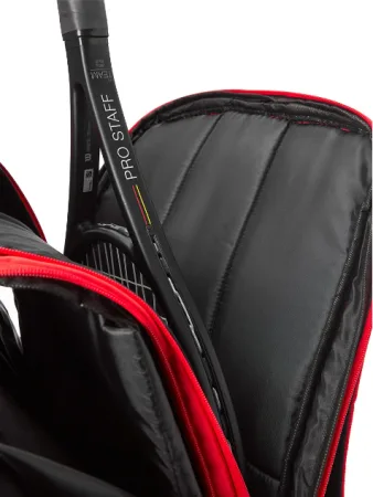 Тенісний рюкзак HEAD TOUR TEAM BACKPACK BLNV - 51 см