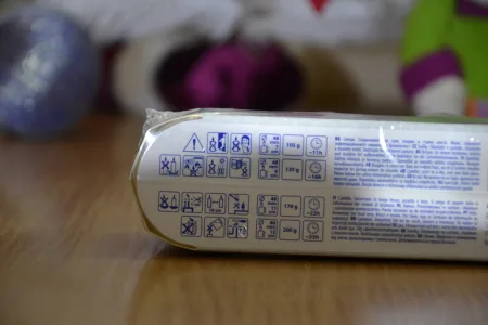 Набір свічок 4 шт. циліндр білі sw50/4