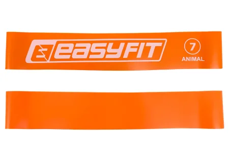 Гумове кільце для фітнесу EasyFit №7