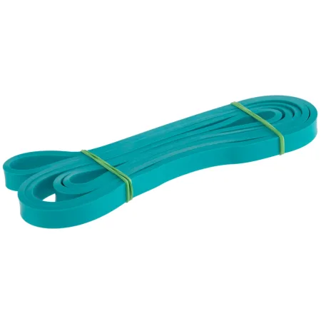 Pull-up resistance band (power loop) 15-25 kg turquoise
