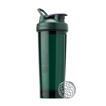 Шейкер спортивный Blender Bottle Pro32 Series 940 мл изумрудный