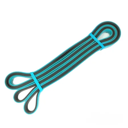 Гума для підтягування (стрічка силова) 7-15 кг