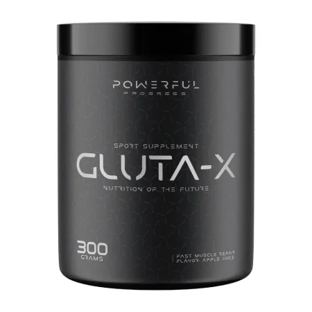 Gluta X - 300 г Кавун