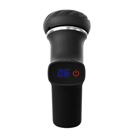 Масажер пістолет