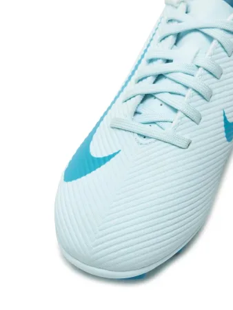 Бутсі Nike JR VAPOR 16 CLUB FG/MG бірюзовий FQ8286-400 (Оригінал) - 36