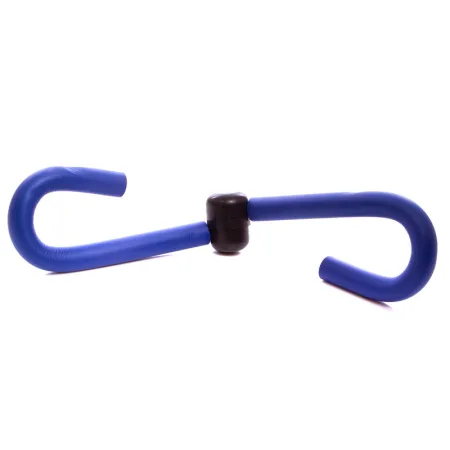 Еспандер для грудей сідниць стегон Метелик Синій