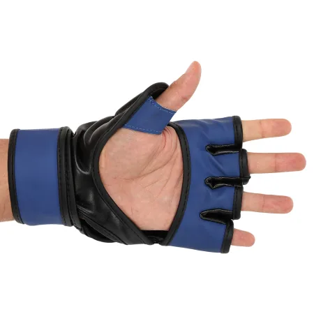 Рукавички для змішаних єдиноборств MMA UCF M XL BO-0489 - M