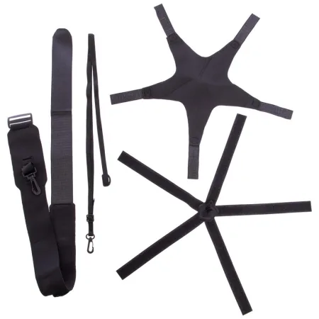 Пояс футбольний тренажер для відпрацювання ударів