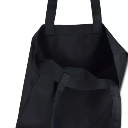 Eco-Shopper BookOpt Good Evening We Are From Ukraine Kit Black