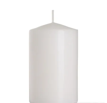 Набір свічок 4 шт. циліндр білі sw40/60