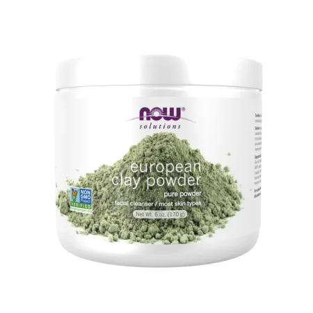 Eropean Clay Powder - 170 г