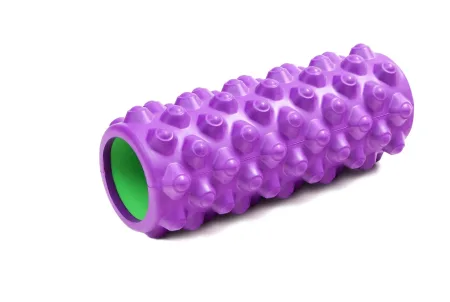 Ролер для занять йогою та пілатесом - 13 см