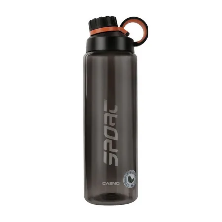 Casno Sport Waterbottle KXN-1236 1 л чорний
