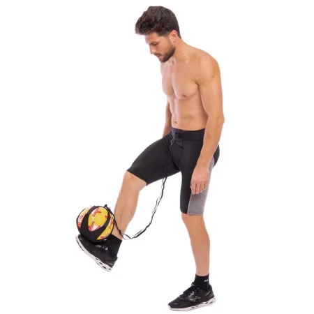 Пояс футбольний тренажер для відпрацювання ударів