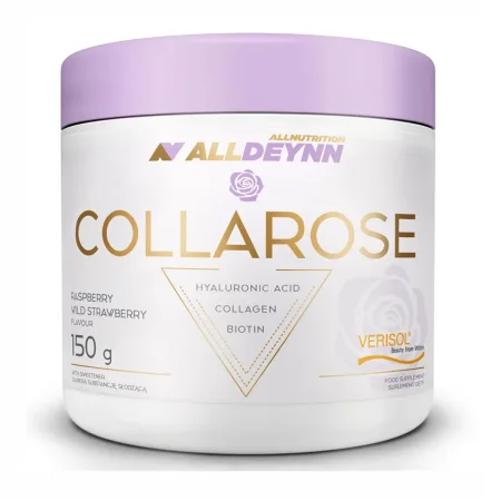 AllDeynn Collarose - 150 г Манго Пасифлора