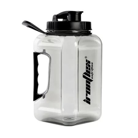 Water Jug Gallon - 2,4 л, transporent