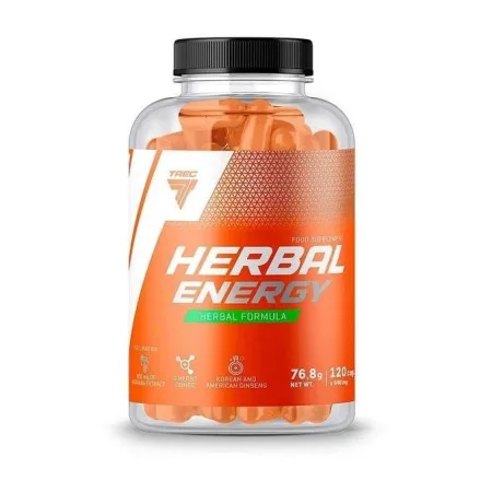 Herbal Energy - 120 капсул