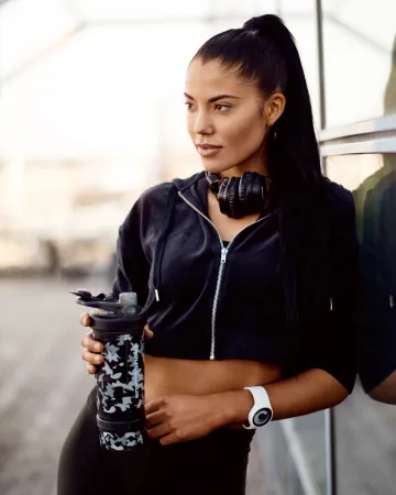 Revive - 750 мл камуфляж чорний