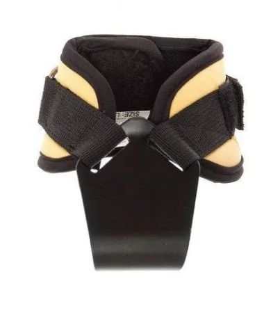 Гаки для тяги на зап'ястя Power System PS-3300 Hooks Natural - XL