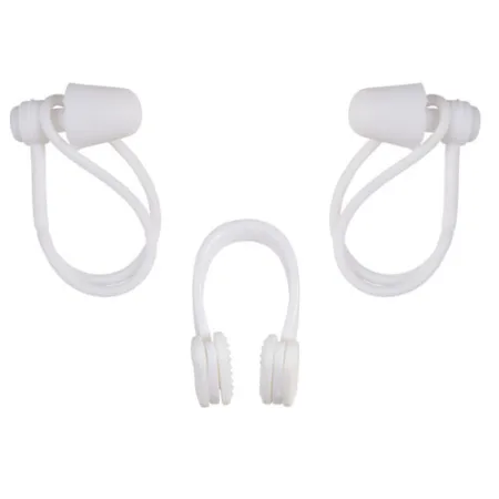 Набір беруші затискач для плавання Sainteve Рожевий