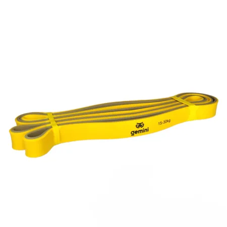 Гума для підтягування (стрічка силова) 15-30 кг