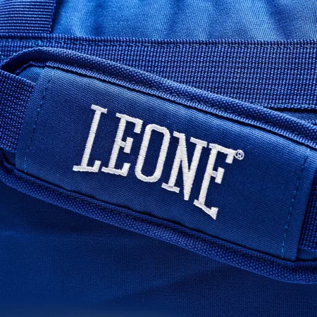 Спортивна сумка Leone AC909 Blue (80 л.)