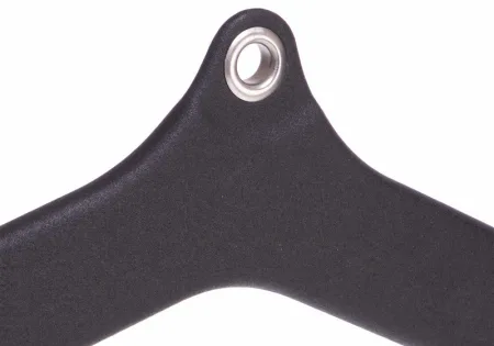 Ручка для тяги EasyFit з широким хватом 54 см