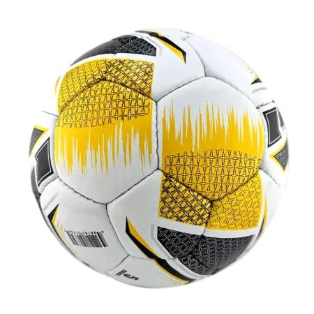 М'яч футбольний клуб "Juventus" - жовтий/білий