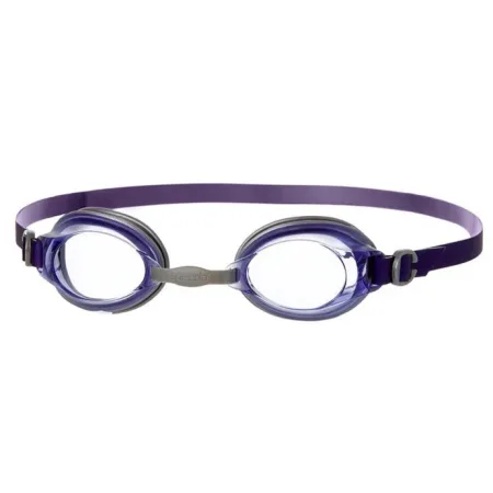 Окуляри Speedo JET V2 GOG AU фіолетовий універсальний арт 8-09297C101-3 (оригінал)