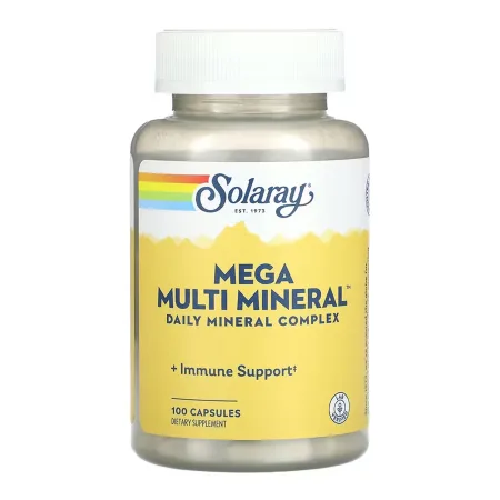 Multi Mineral - 100 капсул