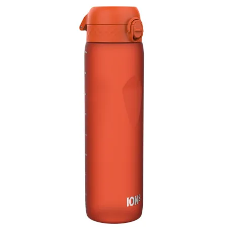 Пляшка для води ION8 1000 мл. (ЕКО пляшка) BPA Free, Hearty Orange