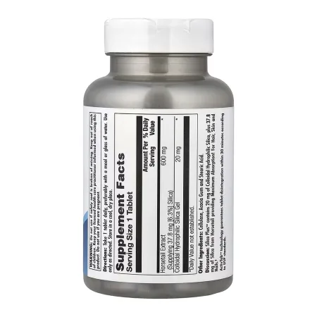 Silica Plus - 90 таблеток