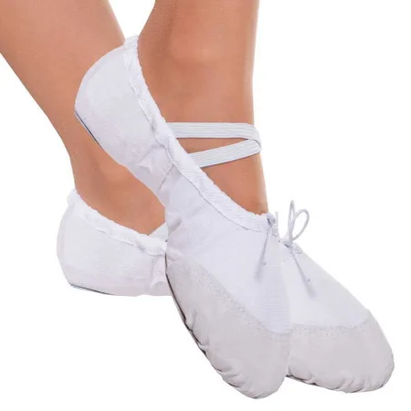 Балетки для танців Sport розмір 40 білий